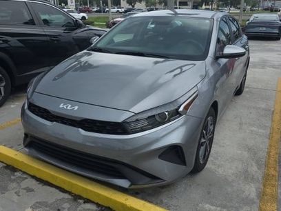 Certified 2024 Kia Forte LXS w/ LXS Technology Package