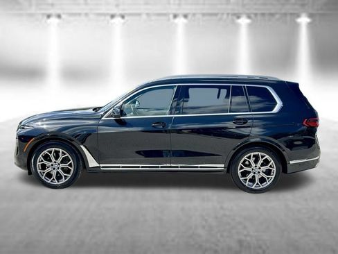 Used 2024 BMW X7 xDrive40i AWD/4WD image 8