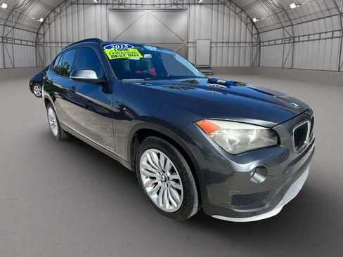 Used 2015 BMW X1 sDrive28i RWD image 10