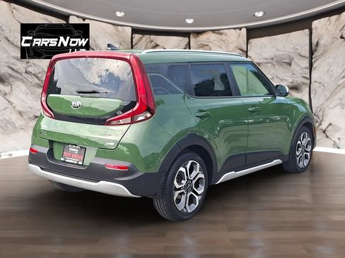 Used 2020 Kia Soul X-Line FWD image 6