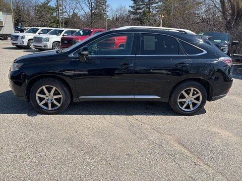 Used 2015 Lexus RX 350 AWD image 18