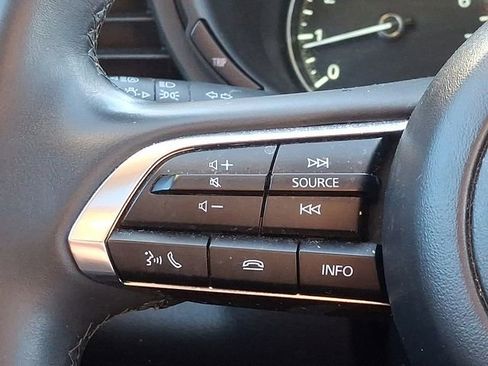 Used 2024 MAZDA CX-30 AWD 2.5 S w/ Preferred Package image 22