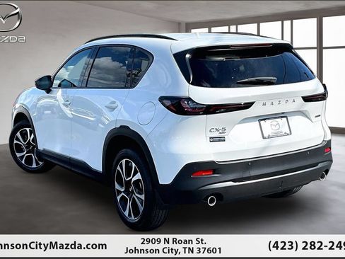 New 2026 MAZDA CX-5 Preferred AWD/4WD image 6
