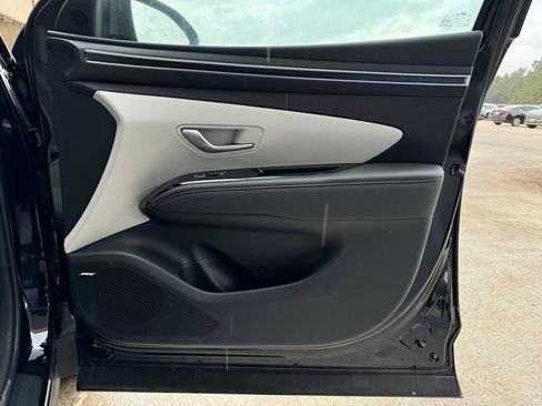 New 2024 Hyundai Tucson Limited AWD/4WD image 22