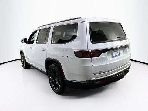 Used 2022 Jeep Wagoneer Series III w/ Premium Group I image 7