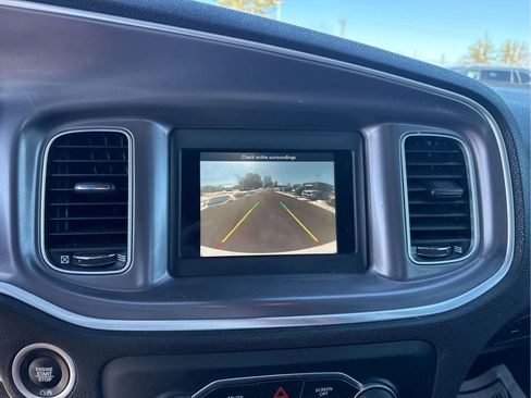 Used 2019 Dodge Charger SXT image 41