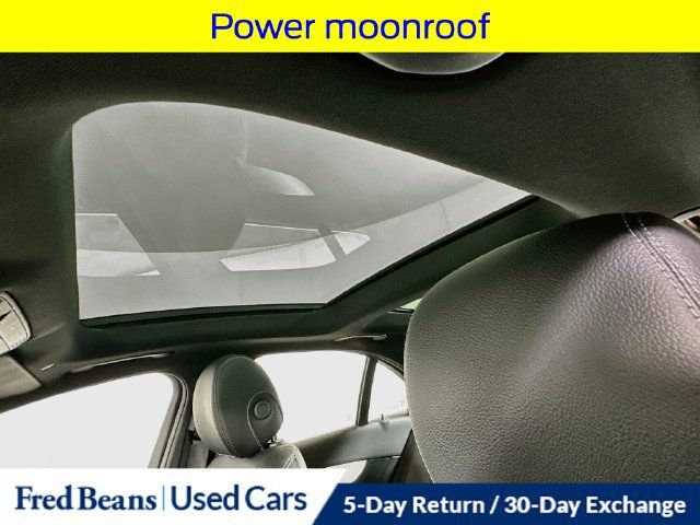 Used 2021 Mercedes-Benz C 300 4MATIC Sedan image 24