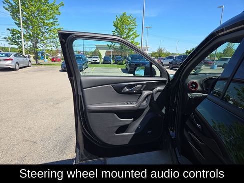 Used 2023 Chevrolet Blazer RS w/ Enhanced Convenience Package AWD/4WD image 12