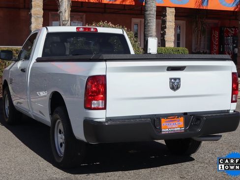 Used 2022 RAM 1500 Tradesman w/ Power & Remote Entry Group image 6