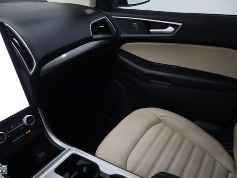 Certified 2024 Ford Edge SEL w/ Convenience Package image 23