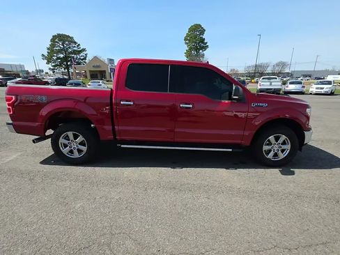 Used 2018 Ford F150 XLT w/ Equipment Group 302A Luxury image 6