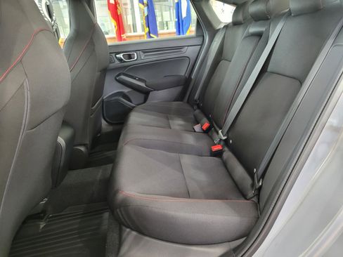 New 2026 Honda Civic Si image 8
