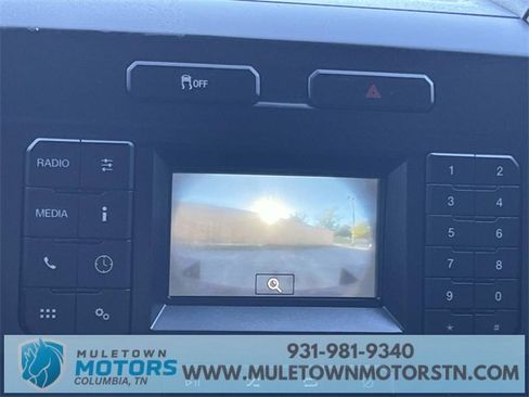 Used 2020 Ford F350 XL w/ Power Equipment Group image 18