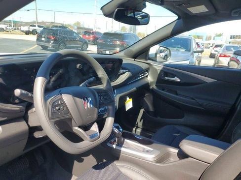 New 2026 Buick Envista Preferred image 15