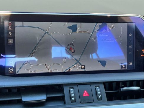 Used 2019 Lexus ES 350 Luxury w/ Accessory Package image 31