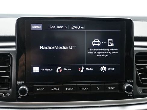 Used 2023 Kia Rio S image 11