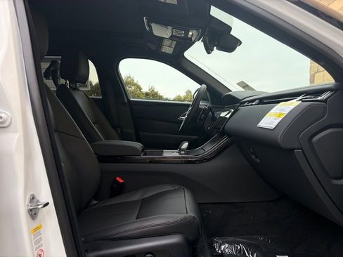 New 2026 Land Rover Range Rover Velar Dynamic SE image 15