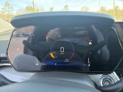 New 2026 Chevrolet Trax ACTIV image 16