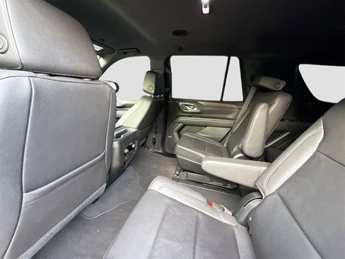 Used 2022 Chevrolet Tahoe LT image 24