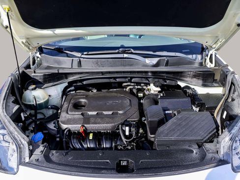 Used 2018 Kia Sportage EX w/ EX Technology Package image 41