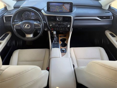 Used 2022 Lexus RX 350 AWD w/ Premium Package image 10