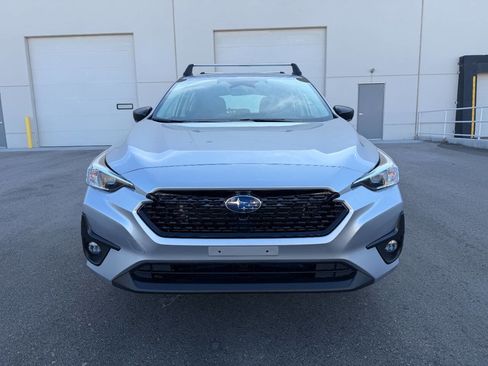 Used 2024 Subaru Impreza 2.0i image 3