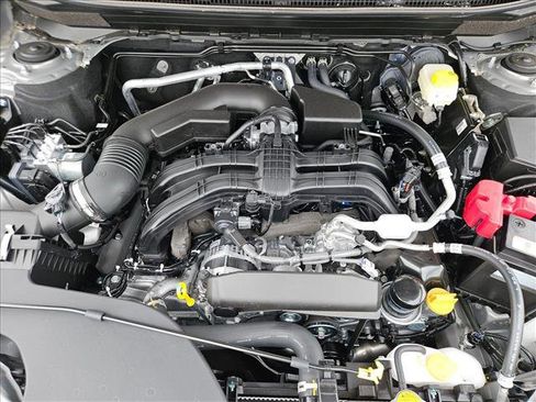 New 2026 Subaru Outback Limited image 17