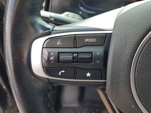 Used 2023 Kia Sportage EX FWD image 11