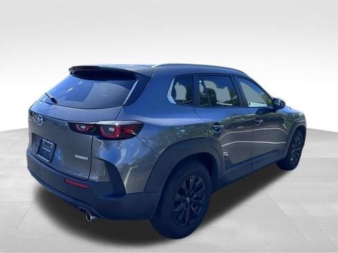 Used 2024 MAZDA CX-50 AWD 2.5 S w/ Weather Package image 7
