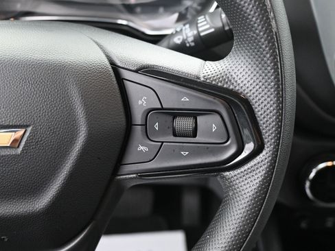 Used 2023 Chevrolet TrailBlazer LT image 13