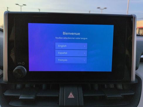 Certified 2024 Toyota RAV4 XLE image 19