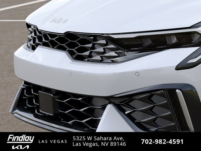 New 2027 Kia K5 GT-Line FWD image 14