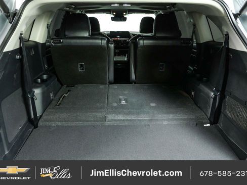 Used 2022 Toyota Highlander Limited FWD image 33