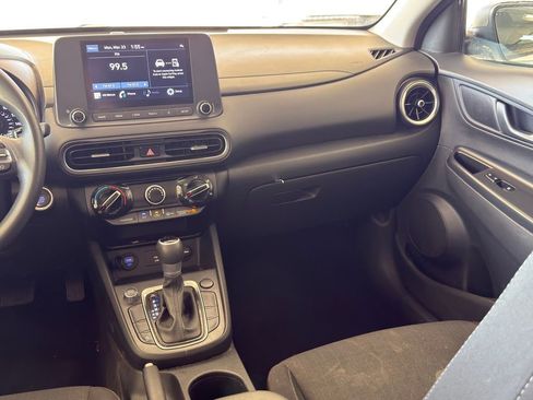 Used 2023 Hyundai Kona SEL image 24
