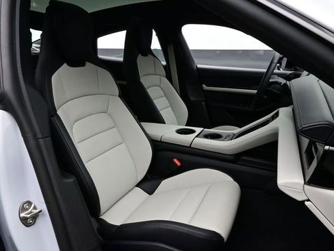 New 2026 Porsche Taycan image 18