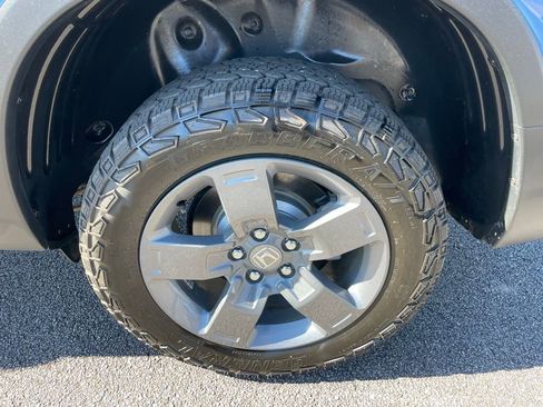 Certified 2024 Honda Ridgeline TrailSport image 44