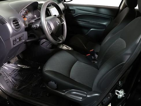 Used 2024 Mitsubishi Mirage ES FWD image 12