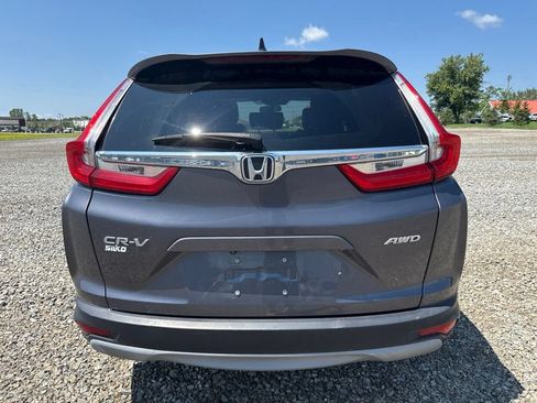 Used 2019 Honda CR-V EX image 9