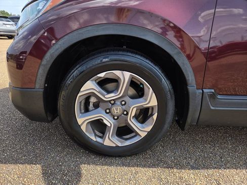 Used 2019 Honda CR-V EX image 24
