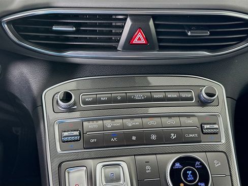 Certified 2023 Hyundai Santa Fe SEL AWD/4WD image 16