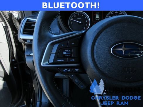 Used 2023 Subaru Forester Premium image 15