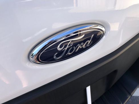 Used 2025 Ford Transit 250 Low Roof w/ Exterior Upgrade Package RWD image 17