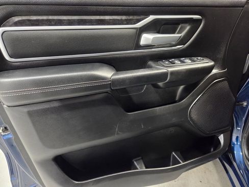 Certified 2023 RAM 1500 Big Horn image 12