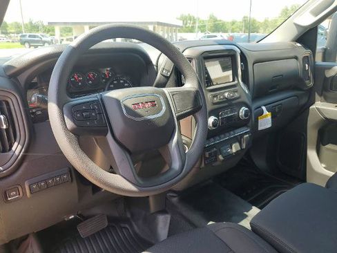 New 2025 GMC Sierra 3500 Pro w/ Convenience Package image 19