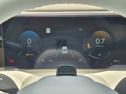 New 2026 Hyundai Palisade SEL FWD image 36