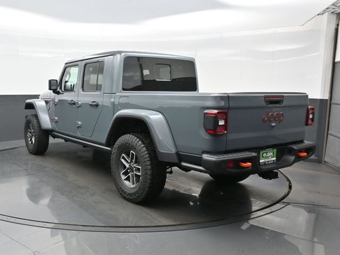 New 2026 Jeep Gladiator Mojave AWD/4WD image 5