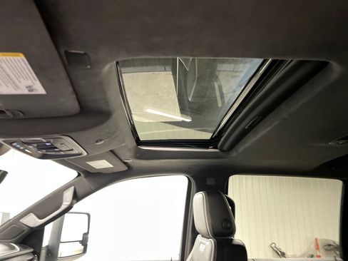 Certified 2024 GMC Sierra 2500 AT4X AWD/4WD image 28