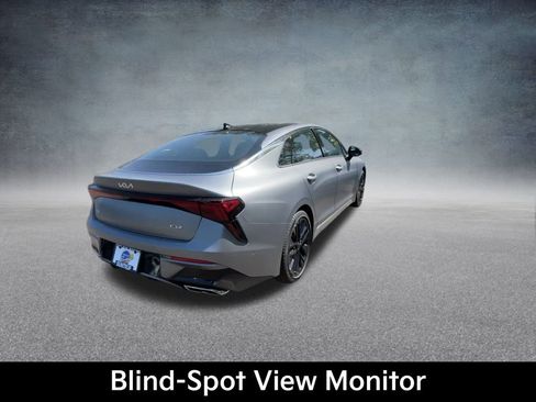 New 2026 Kia K5 GT w/ GT1 Package image 22