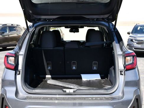New 2026 Subaru Crosstrek 2.5i AWD/4WD image 24