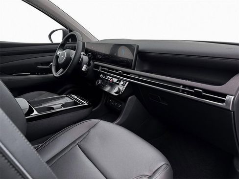 New 2026 Hyundai Tucson Limited image 15